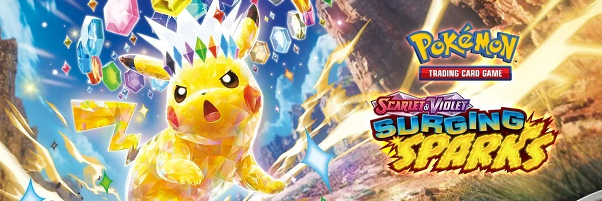 Master Your Ultimate TCG Collection