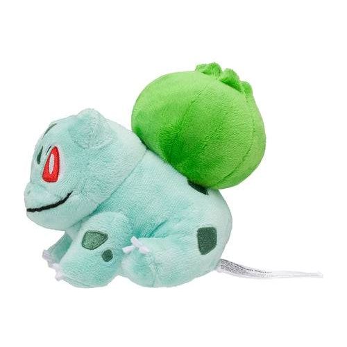Bulbasaur - Pokémon Centre Fit Plush - Image 4
