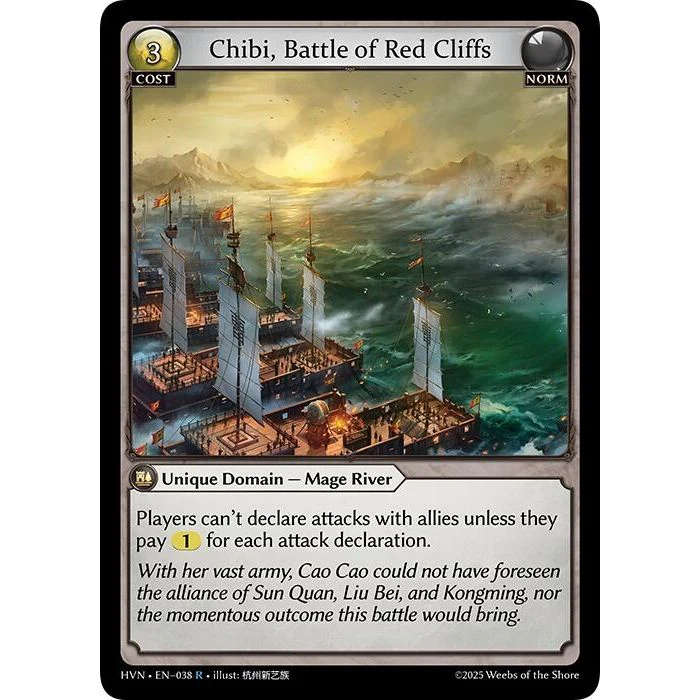 Chibi, Battle of Red Cliffs (038) (Abyssal Heaven)