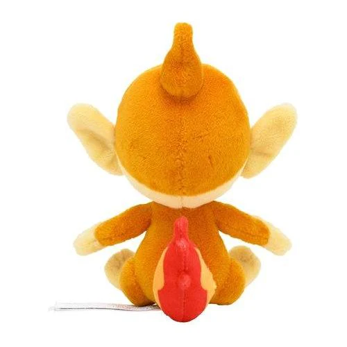 Chimchar #390 - Pokémon Centre Fit Plush - Image 5