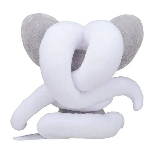 Cinccino - Pokémon Centre Pokémon Fit Plush - Image 4
