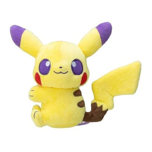 Clip Mascot Play Rough! Pikachu - Pokémon Centre Japan