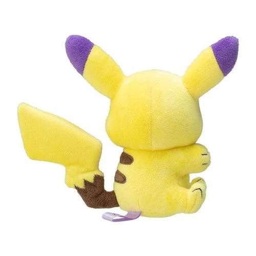 Clip Mascot Play Rough! Pikachu - Pokémon Centre Japan - Image 2