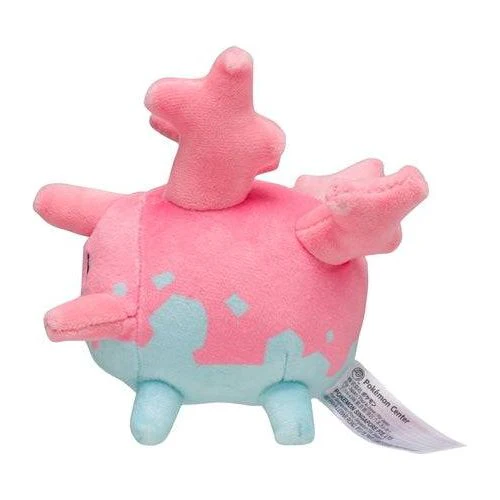 Corsola - Pokémon Centre Pokémon Fit Plush - Image 3