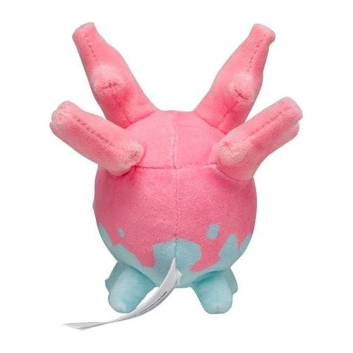 Corsola - Pokémon Centre Pokémon Fit Plush - Image 4
