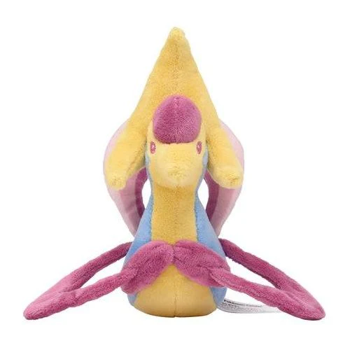 Cresselia #488 - Pokémon Centre Fit Plush - Image 2