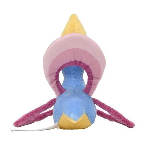 Cresselia #488 - Pokémon Centre Fit Plush - Image 4