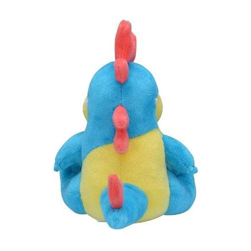Croconaw #159 - Pokémon Centre Fit Plush - Image 2