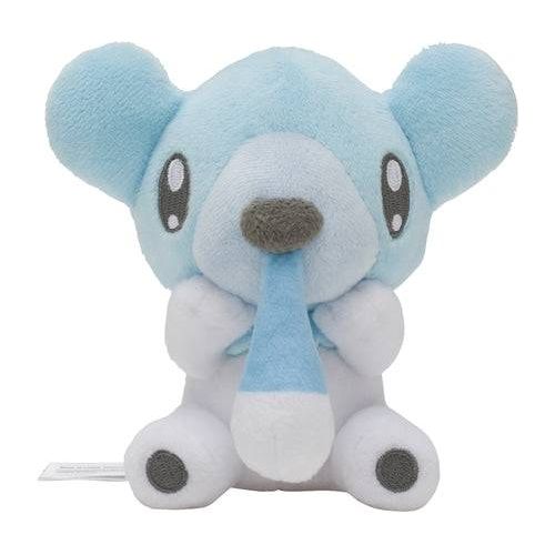 Cubchoo - Pokémon Centre Fit Plush - Image 2