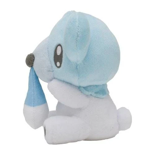 Cubchoo - Pokémon Centre Fit Plush - Image 3