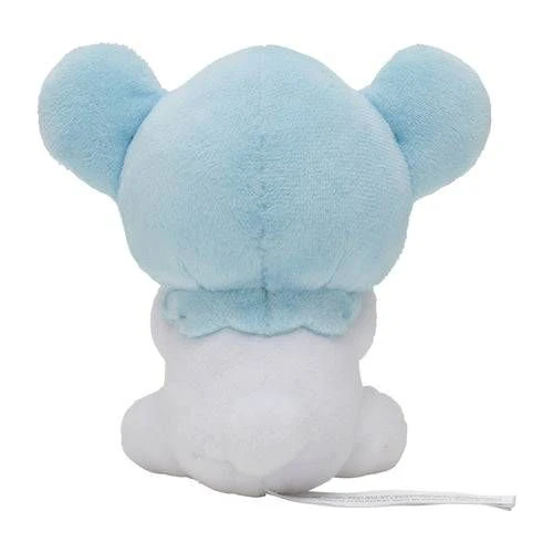 Cubchoo - Pokémon Centre Fit Plush - Image 4