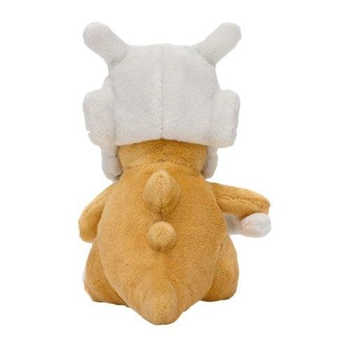 Cubone #104 - Pokémon Centre Fit Plush - Image 3