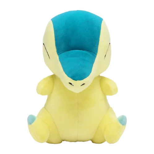 Cyndaquil - Pokémon Centre Plush - Image 2