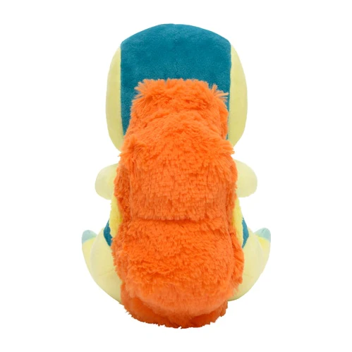 Cyndaquil - Pokémon Centre Plush - Image 3