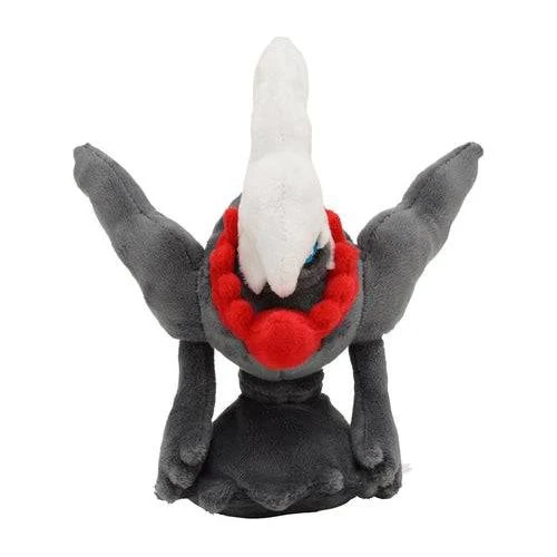 Darkrai #491 - Pokémon Centre Fit Plush - Image 2