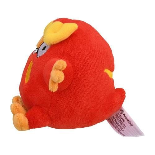 Darumaka - Pokémon Centre Fit Plush - Image 3