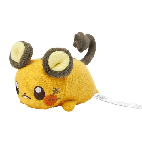 Dedenne - Pokémon Centre Washable Plush - Image 2