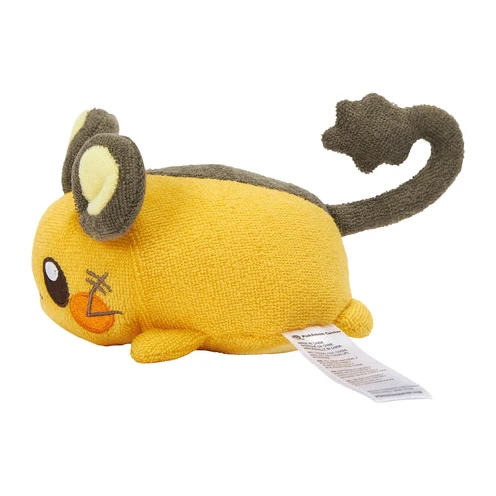Dedenne - Pokémon Centre Washable Plush - Image 3