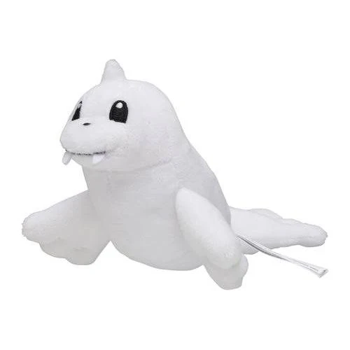 Dewgong #87 - Pokémon Centre Fit Plush