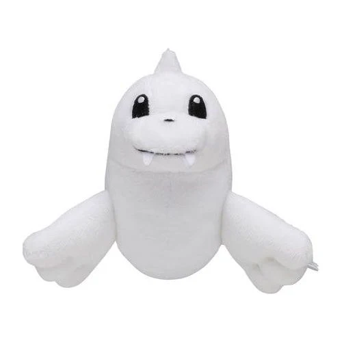 Dewgong #87 - Pokémon Centre Fit Plush - Image 2