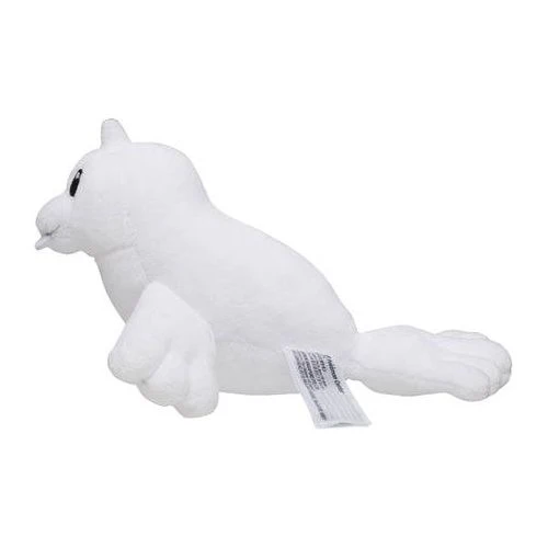 Dewgong #87 - Pokémon Centre Fit Plush - Image 3