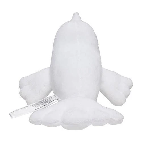 Dewgong #87 - Pokémon Centre Fit Plush - Image 4
