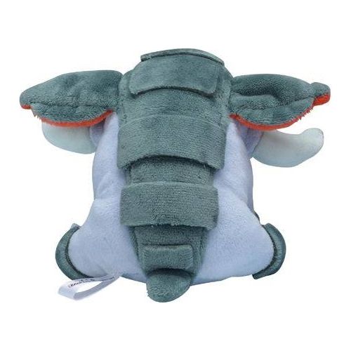 Donphan - Pokémon Centre Fit Plush - Image 2