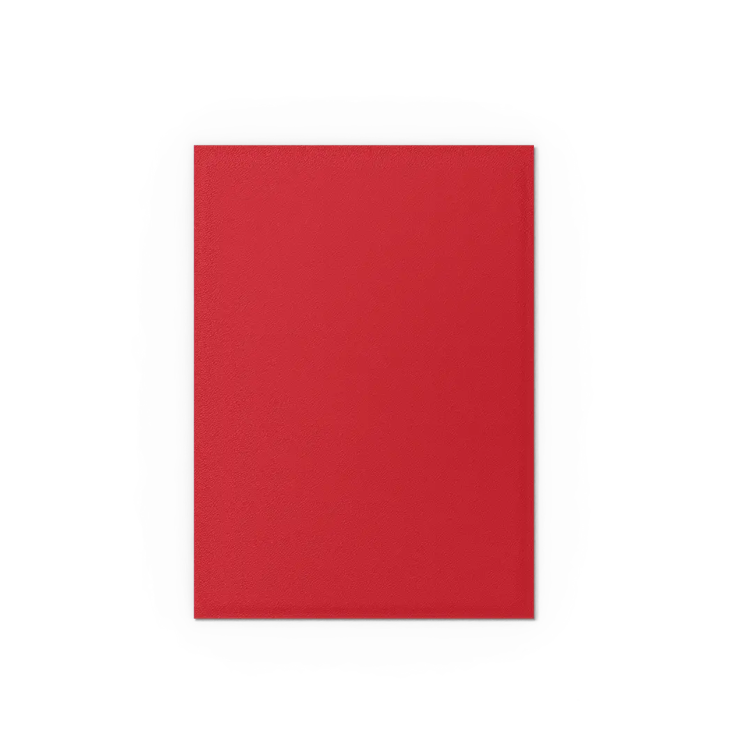Dragon Shield - Standard 'Crimson & Silver' DUAL Matte Sleeves 100 pack - Image 4