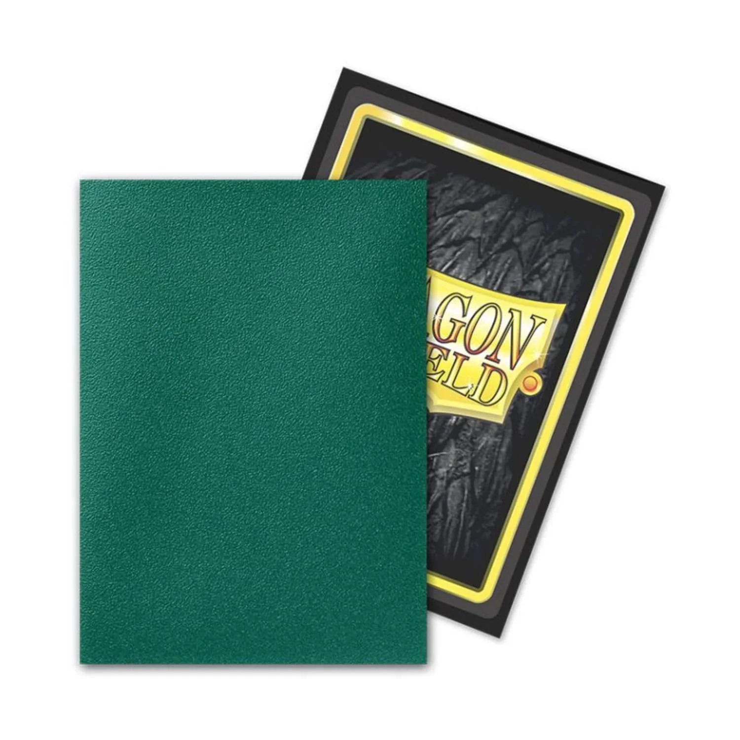 Dragon Shield - Standard 'Power' DUAL Matte Sleeves 100 pack - Image 2