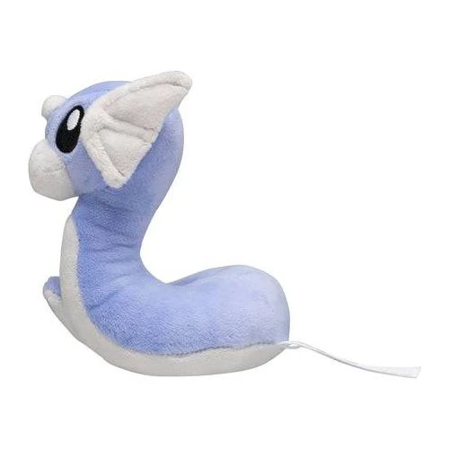 Dratini #147 - Pokémon Centre Fit Plush - Image 3