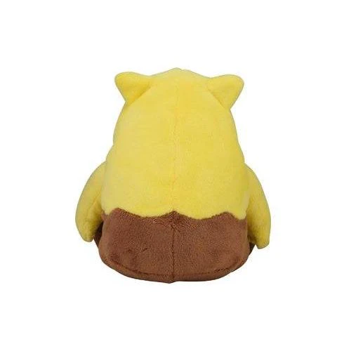 Drowzee #96 - Pokémon Centre Fit Plush - Image 2