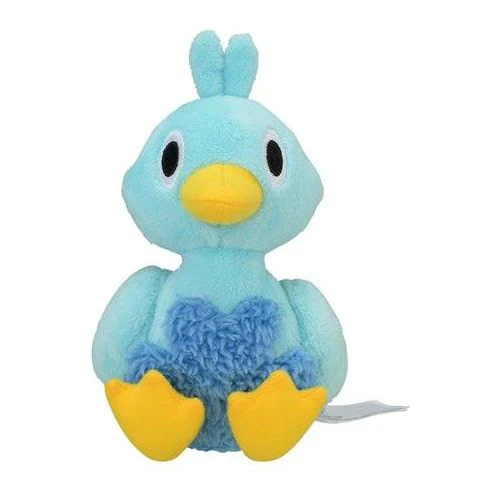 Ducklett #580 - Pokémon Centre Fit Plush - Image 2