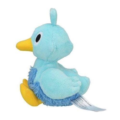 Ducklett #580 - Pokémon Centre Fit Plush - Image 3