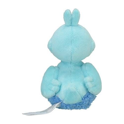 Ducklett #580 - Pokémon Centre Fit Plush - Image 4