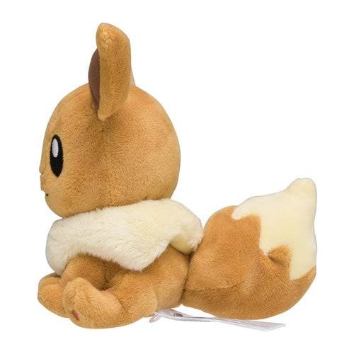 Eevee #133- Pokémon Centre Fit Plush - Image 4