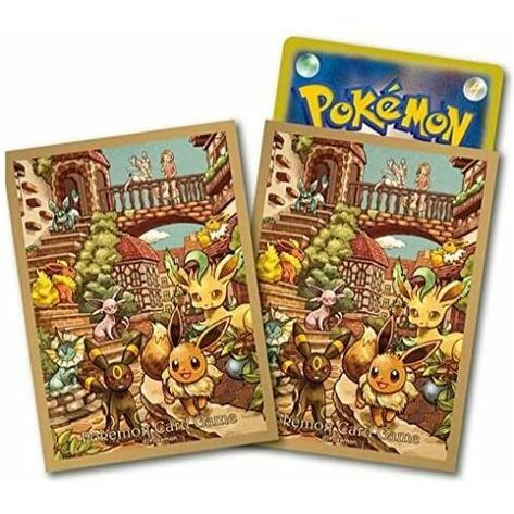 Eevee Heroes Special Gym Box S6a - Japanese Pokemon TCG - Image 7