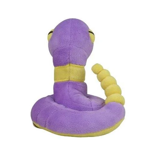 Ekans #23 - Pokémon Centre Fit Plush - Image 2