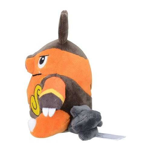Emboar - Pokémon Centre Fit Plush - Image 3