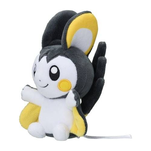 Emolga #587 - Pokémon Centre Fit Plush