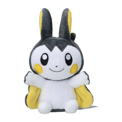 Emolga #587 - Pokémon Centre Fit Plush - Image 2