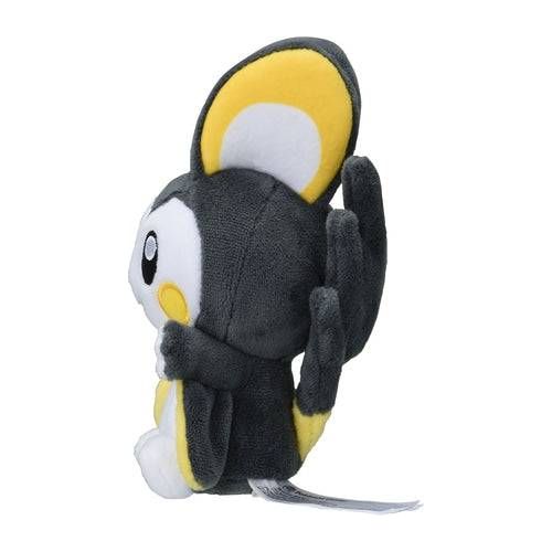 Emolga #587 - Pokémon Centre Fit Plush - Image 3
