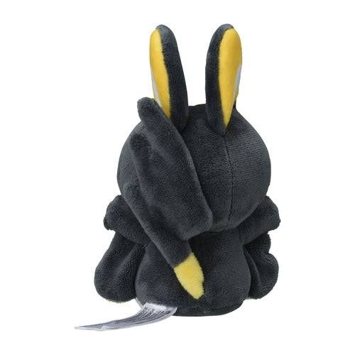 Emolga #587 - Pokémon Centre Fit Plush - Image 4