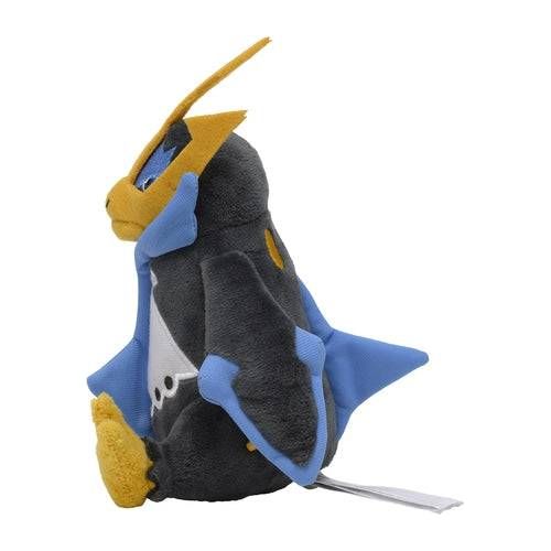 Empoleon #395 - Pokémon Centre Fit Plush - Image 3