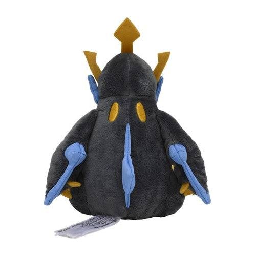 Empoleon #395 - Pokémon Centre Fit Plush - Image 4