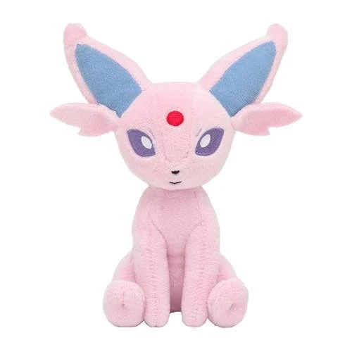 Espeon #196 - Pokémon Centre Fit Plush - Image 2