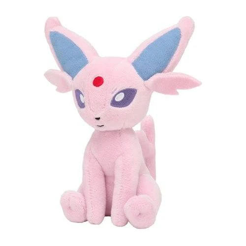 Espeon #196 - Pokémon Centre Fit Plush - Image 3