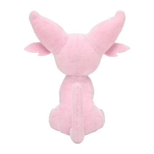 Espeon #196 - Pokémon Centre Fit Plush - Image 4