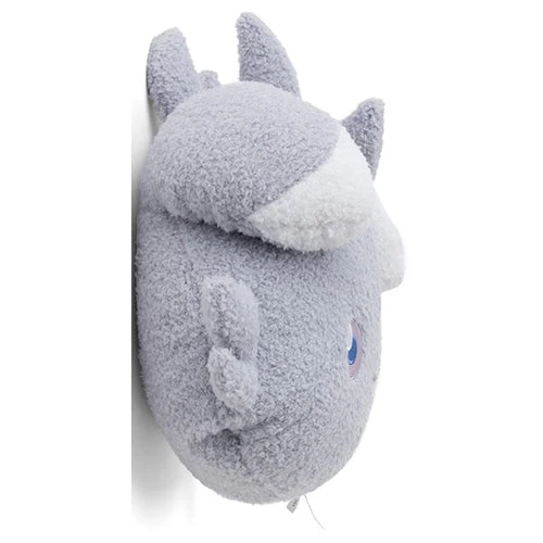 Espurr - Poke-Piece stuffed face cushion Pokémon Centre - Image 2
