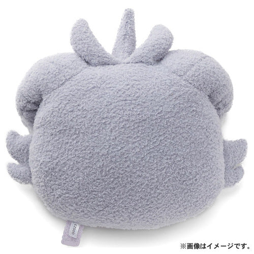 Espurr - Poke-Piece stuffed face cushion Pokémon Centre - Image 3