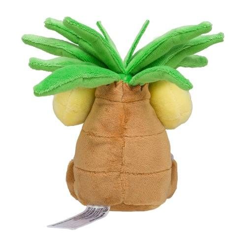 Exeggutor #103 - Pokémon Centre Fit Plush - Image 4